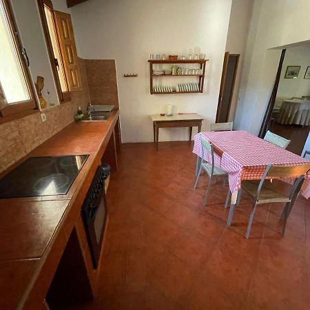 Casas Rurales El Cabezo De La Torre Villa Cieza Ngoại thất bức ảnh