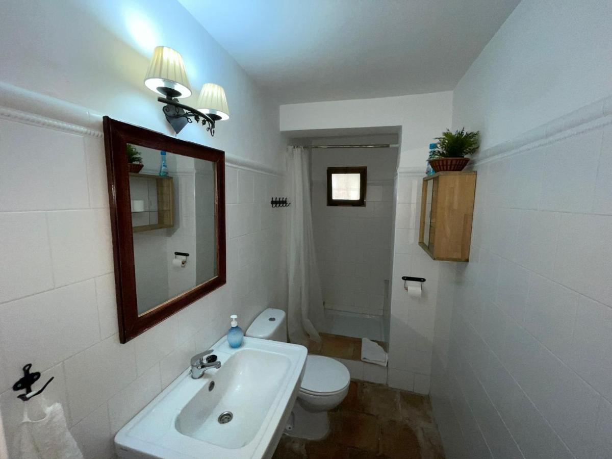 Casas Rurales El Cabezo De La Torre Villa Cieza Ngoại thất bức ảnh