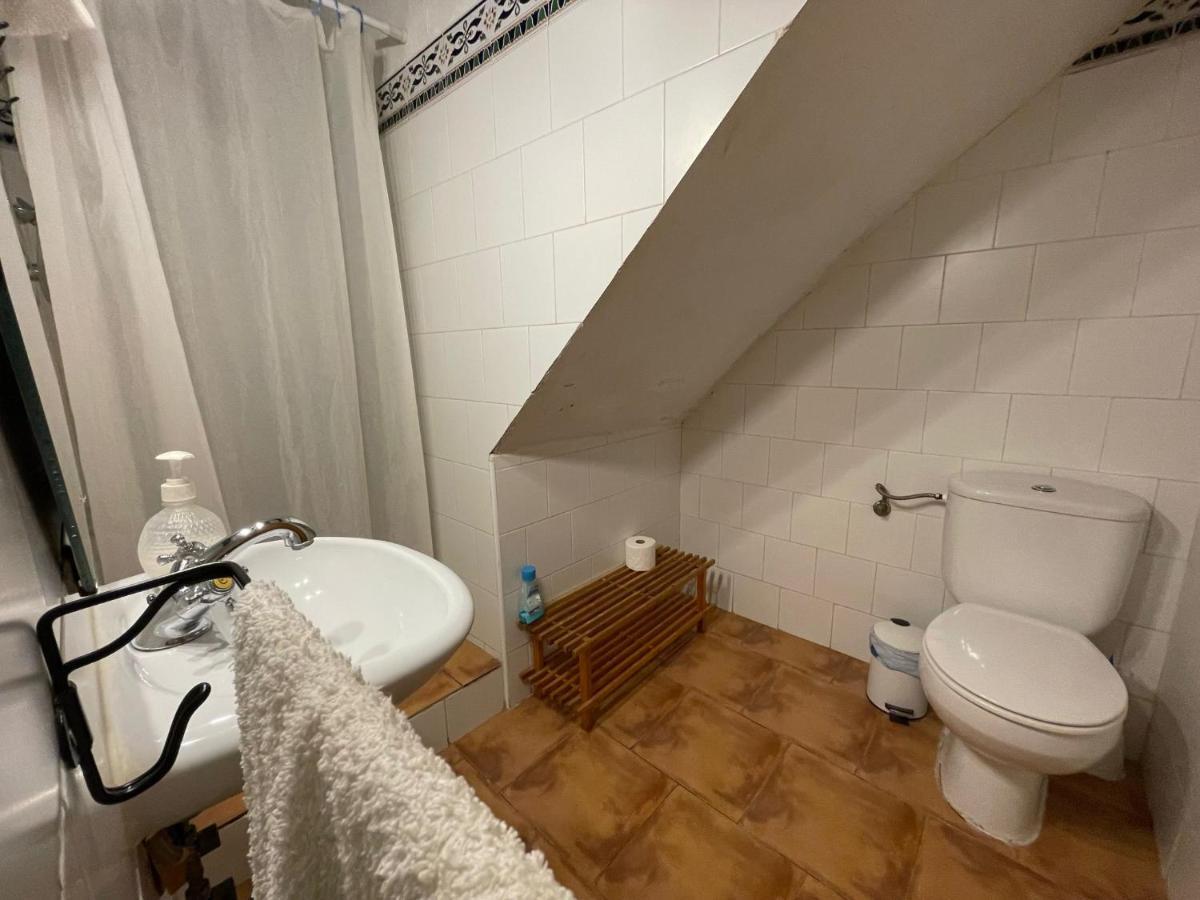 Casas Rurales El Cabezo De La Torre Villa Cieza Ngoại thất bức ảnh