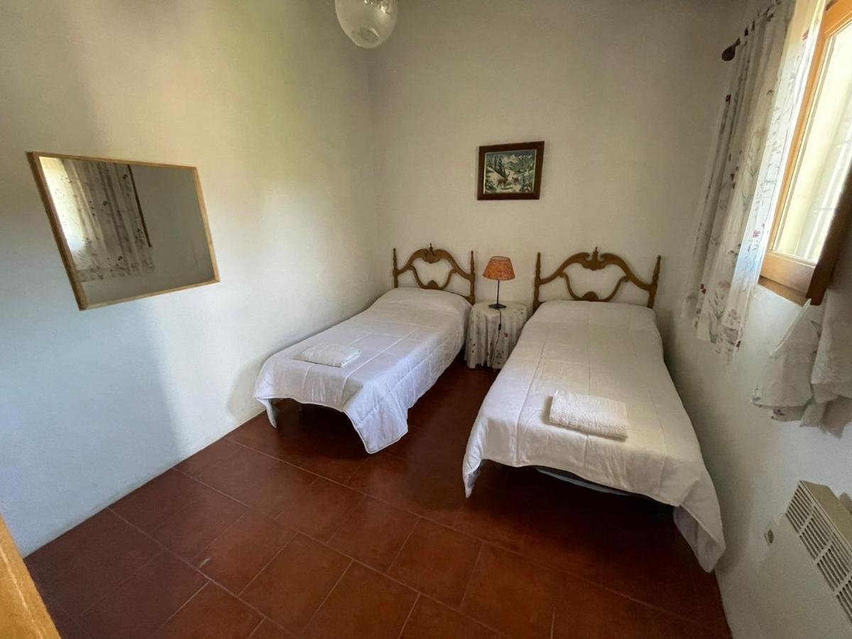 Casas Rurales El Cabezo De La Torre Villa Cieza Ngoại thất bức ảnh