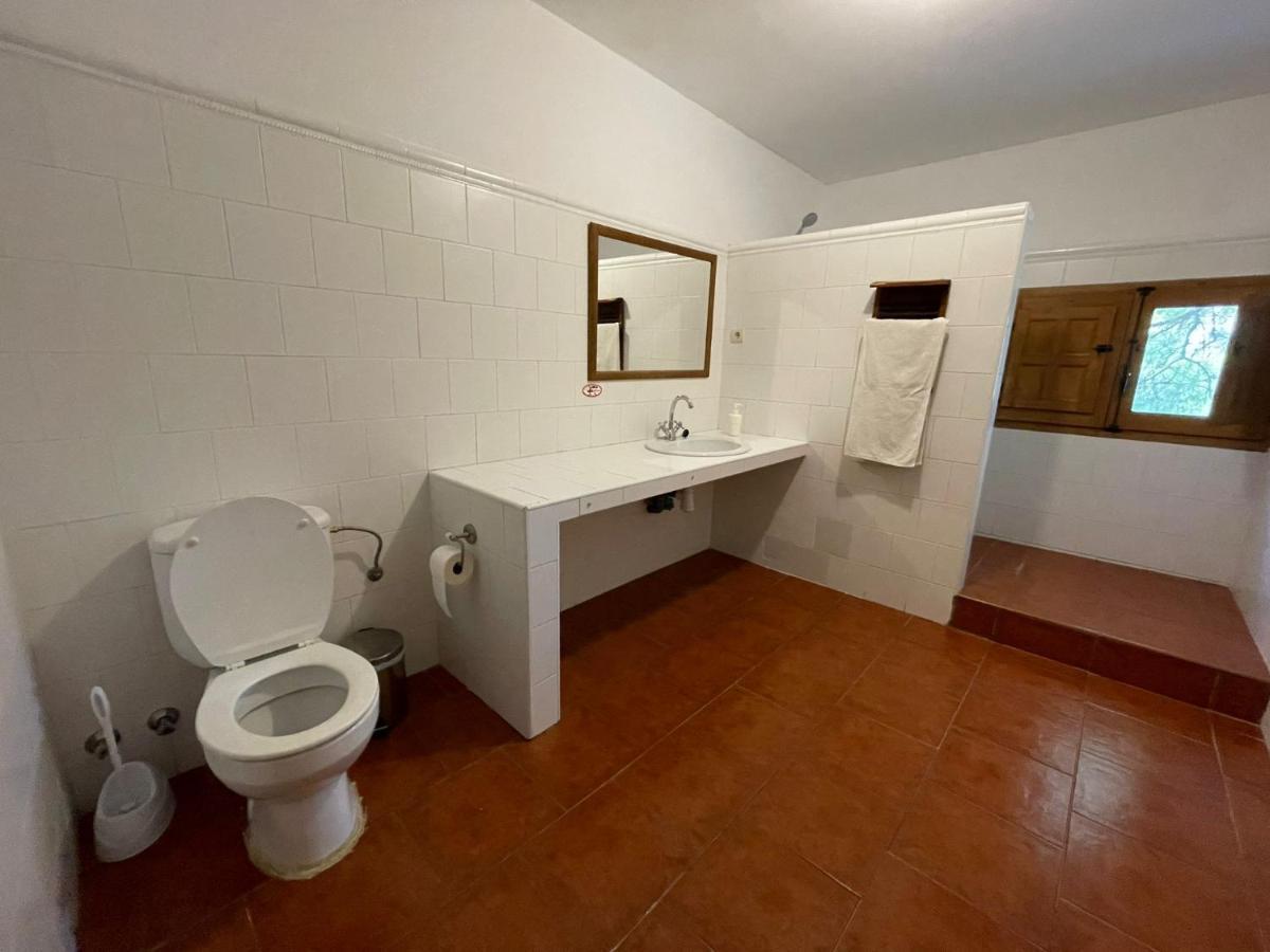 Casas Rurales El Cabezo De La Torre Villa Cieza Ngoại thất bức ảnh